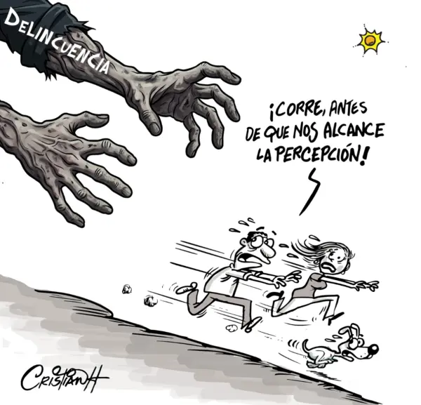 El carrusel de la vida