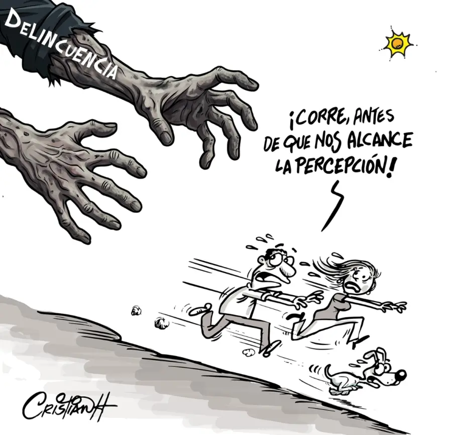 El carrusel de la vida
