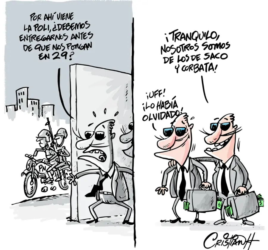 El carrusel de la vida