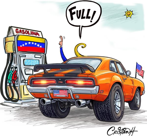 El carrusel de la vida