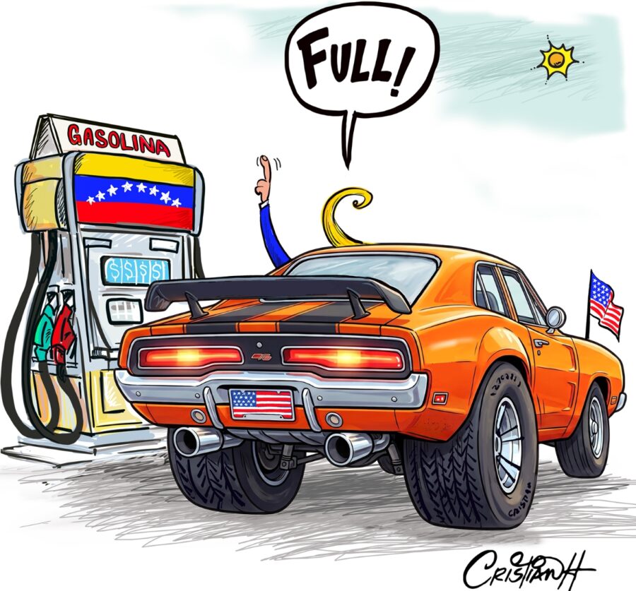 El carrusel de la vida