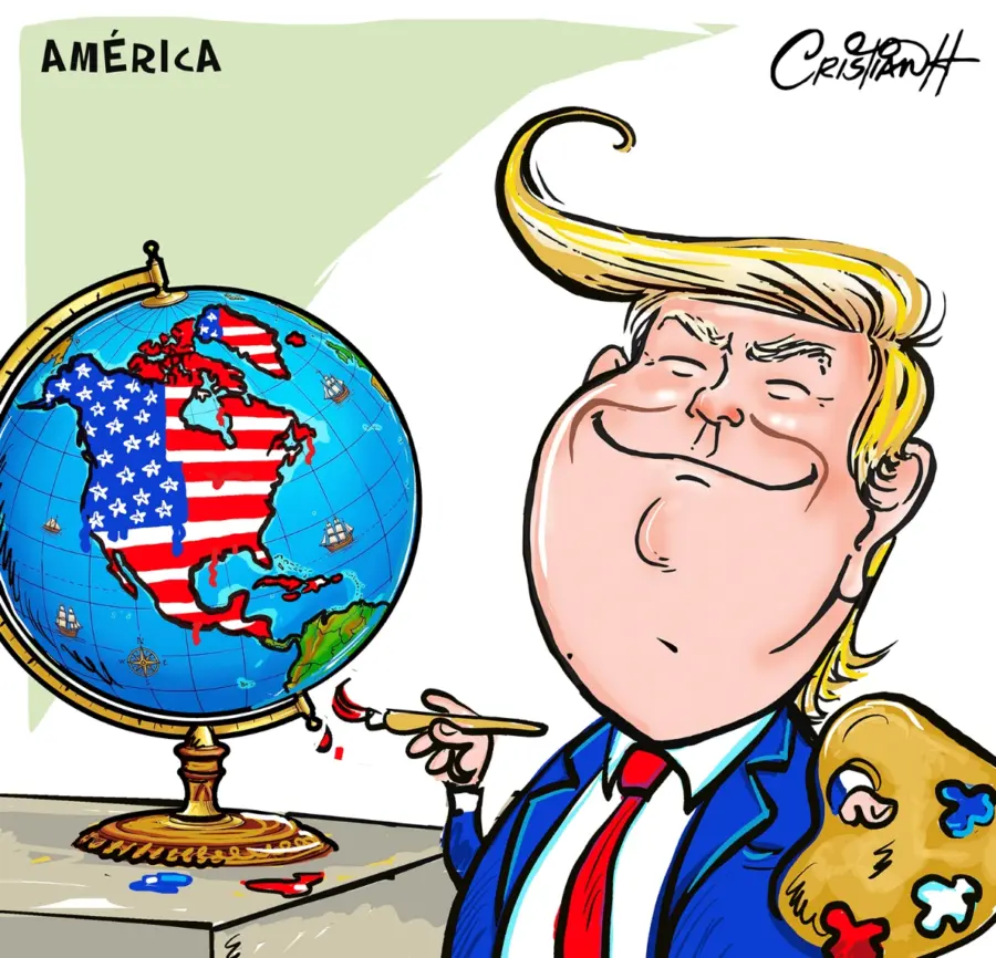 el carrusel de la vida