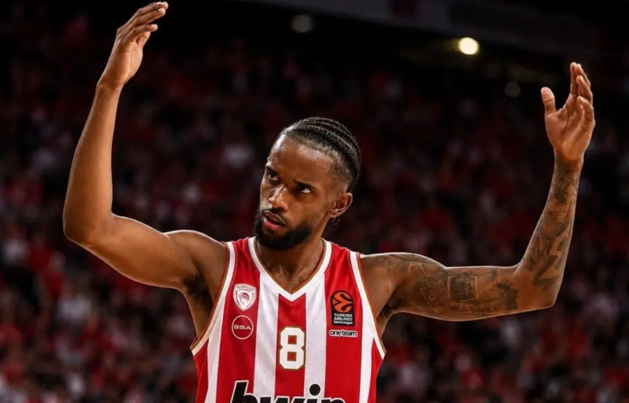Jean Montero sigue convirtiéndose en un referente del baloncesto en Europa.