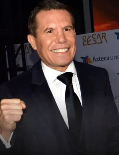 Julio César Chávez, critica  altos pagos a malos boxeadores.