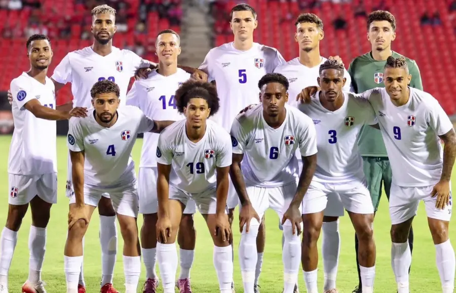El onceno de República Dominicana sigue teniendo gran torneo en Liga de Naciones