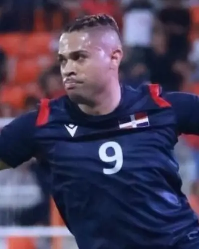Fútbol RD choca con Haití en Liga de Naciones