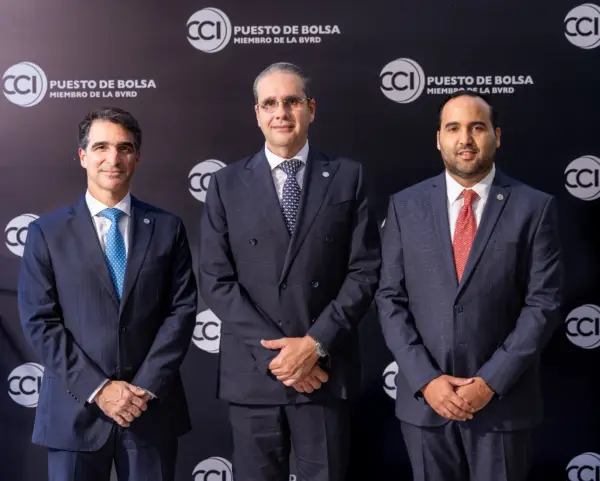 Jorge Rodríguez, José Antonio Fonseca y José Joaquín Crespo.