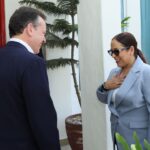 Comisiones de República Dominicana y Haití retoman el diálogo bilateral