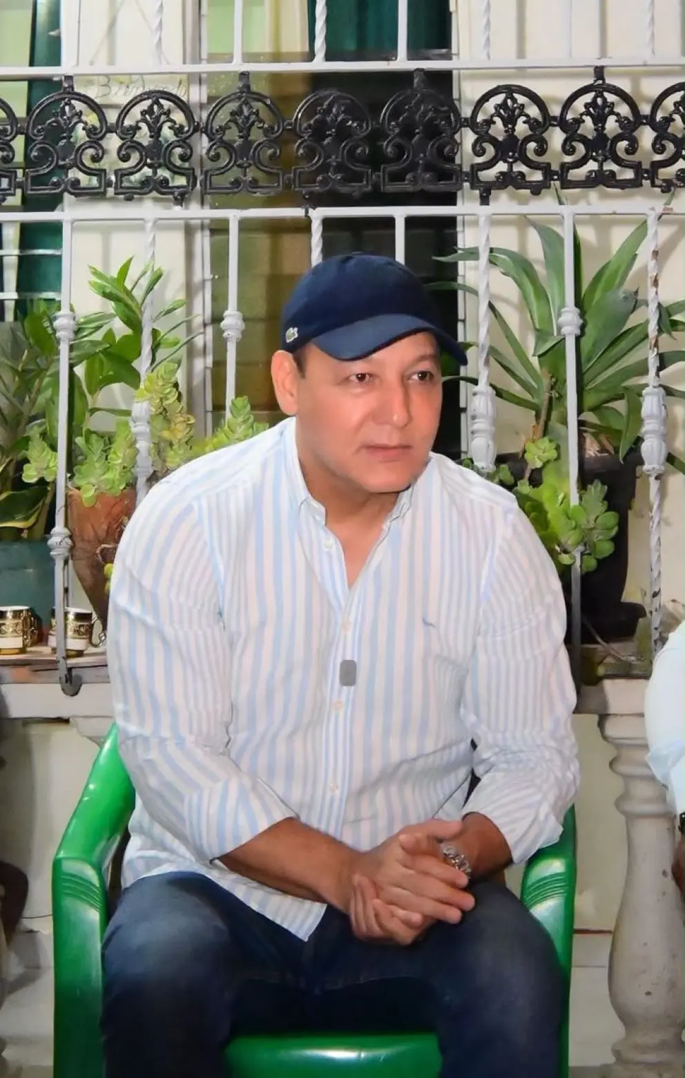 Abel Martínez propone fortalecer la educación e impulsar el emprendimiento para reducir la pobreza