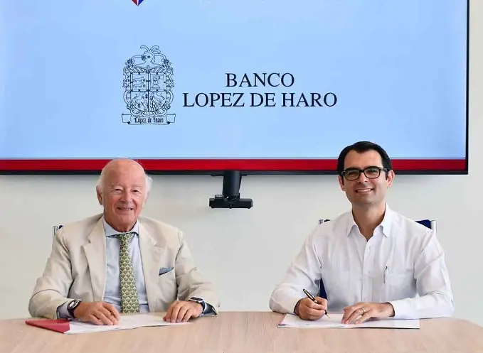 Jorge Álvarez Cascos y Javier A. Rodríguez Zelnick.