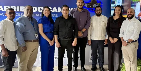Crecerlab y Taco Bell anunciaron la expansión operativa del corredor de drones operado por Crecerlab para entrega de comida rápida en zonas autorizadas, una alianza