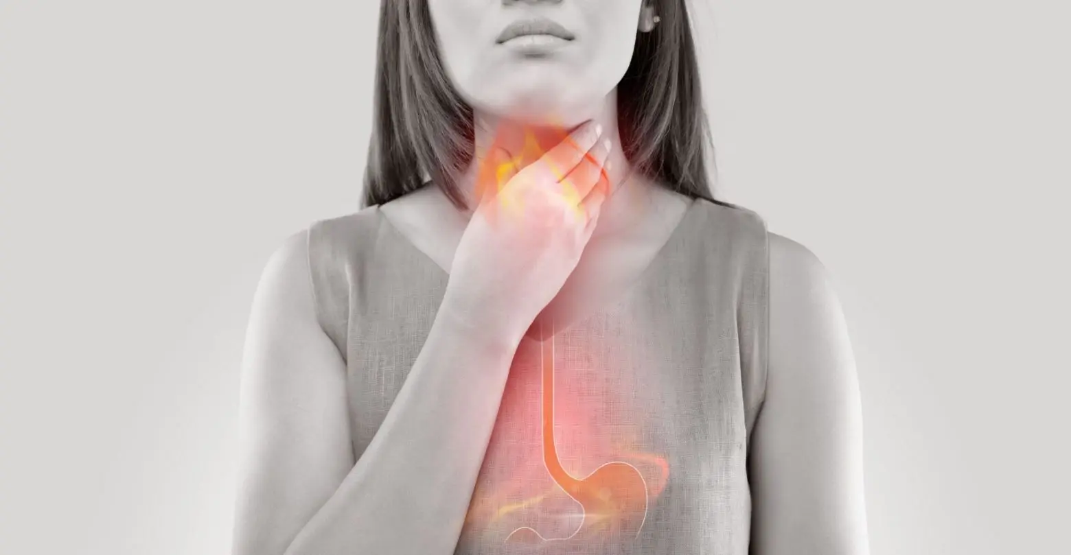 Reflujo gastroesofágico: ¿Cuándo los medicamentos no son suficientes?