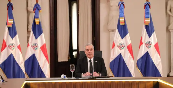 El presidente asegura que el país mantiene relaciones con China, pero identifica a Estados Unidos como su aliado “especial”.