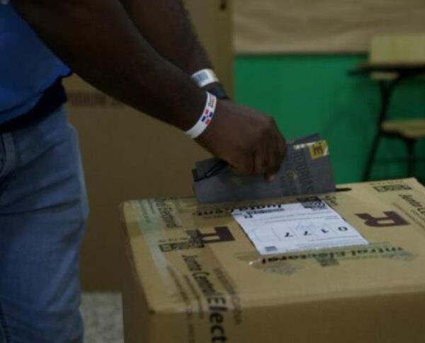 Tiene 22 mil votos más que 19  provincias juntas.