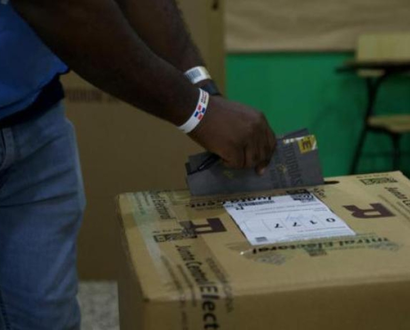 Tiene 22 mil votos más que 19  provincias juntas.