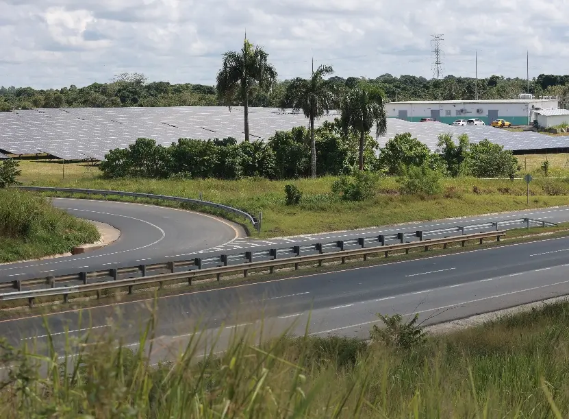Circunvalación de Santo Domingo impulsa el desarrollo de negocios