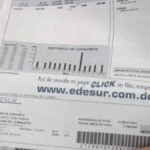 EDE atribuyen aumento de facturas al mayor consumo de energía por las altas temperaturas