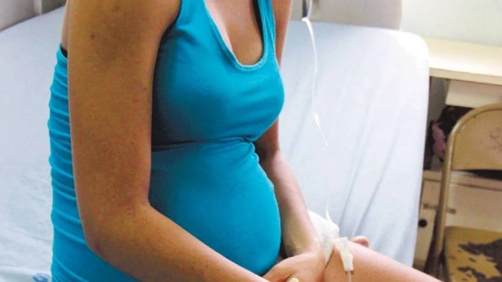 26 de septiembre: Día Mundial de la Prevención del Embarazo en Adolescentes