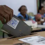JCE presentará estudio sobre la abstención 2024