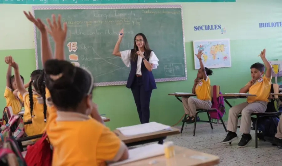 El país pasó de 334 a 339 puntos en Matemática en PISA, pese al período de mayor inversión en educación preuniversitaria.
