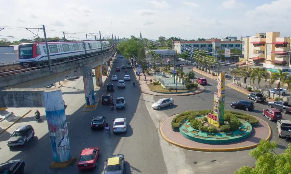 La provincia Santo Domingo 25 años después: seis cambios de alcaldes pero las carencias no han cambiado