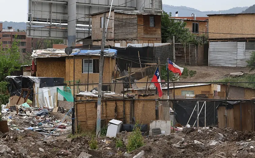Más de 861 mil personas pobres viven en región  Ozama.
