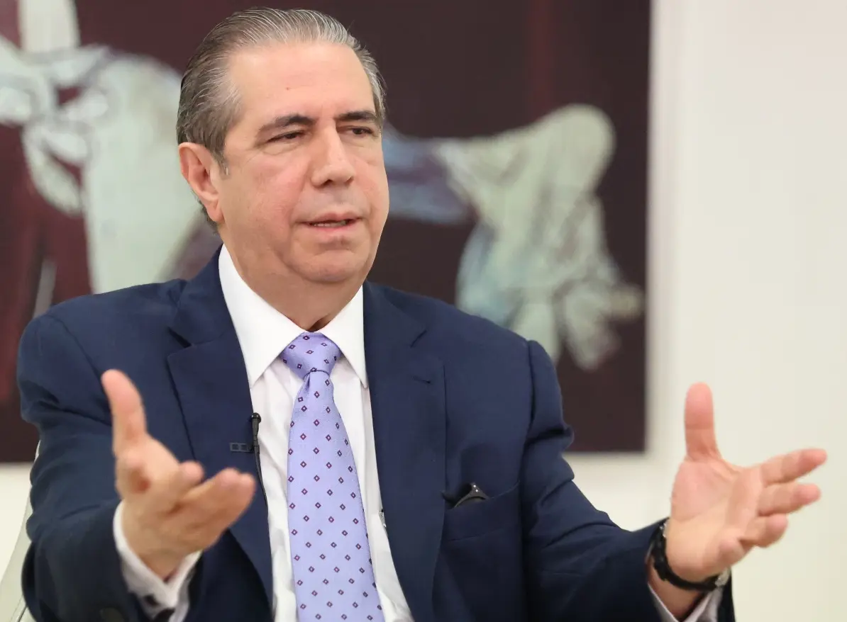 Francisco Javier anticipa debates serán determinantes