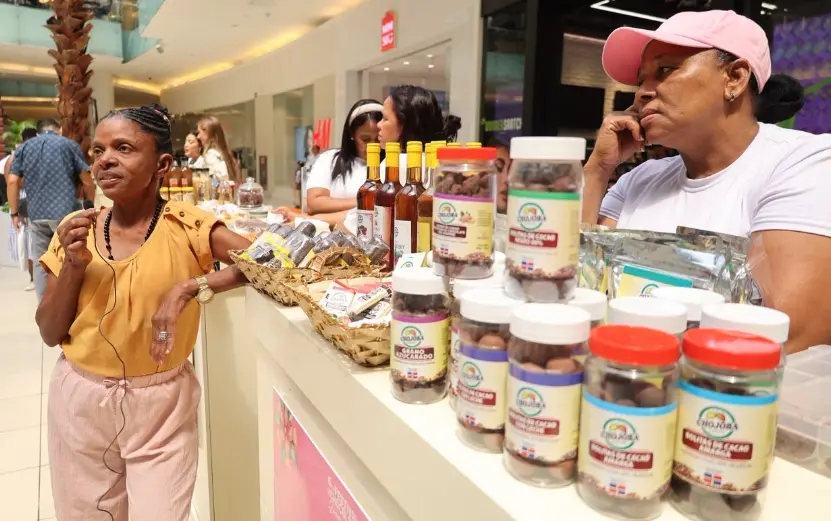 Cacao abre oportunidades económicas a zonas rurales