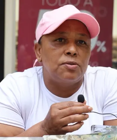 Cacao abre oportunidades económicas a zonas rurales
