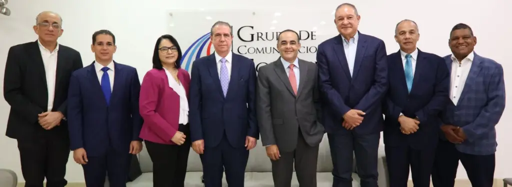 Francisco Javier va en serio por la nominación presidencial PLD