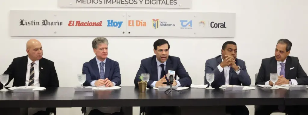 Ministerio de Cultura apuesta a que Feria del Libro acerque escritores dominicanos a grandes editoras internacionales