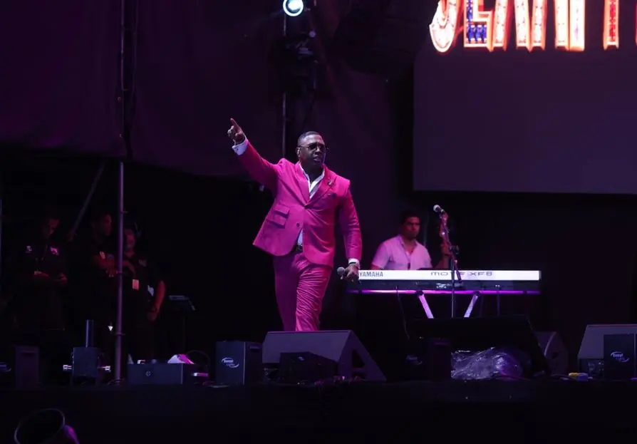 Ramón Orlando y sus amigos: Una noche para celebrar cinco décadas de música