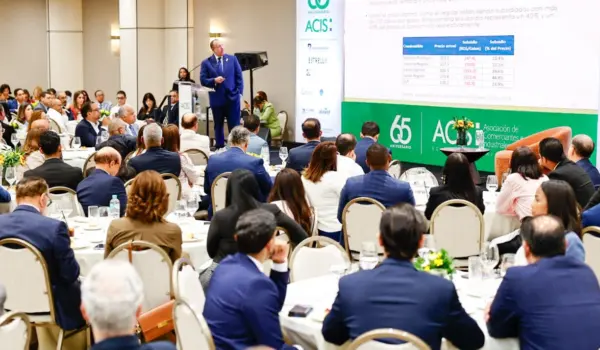 El ministro de Hacienda expresó esta semana que el subsidio   llegaría a los RD$50 mil millones.