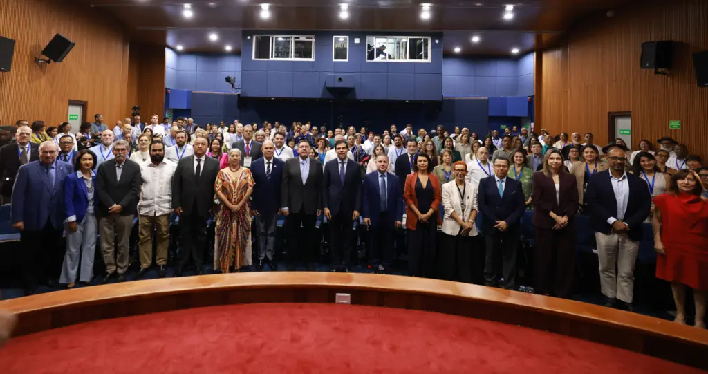 Más de 80 especialistas debaten en Santo Domingo el futuro de los museos iberoamericanos