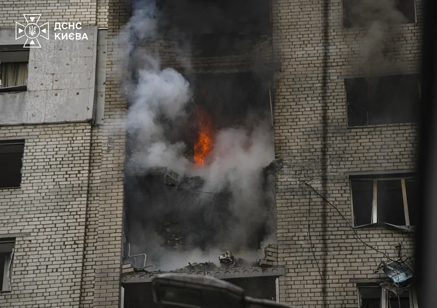 ATAQUE-EDIFICIO-KIEV-DIA