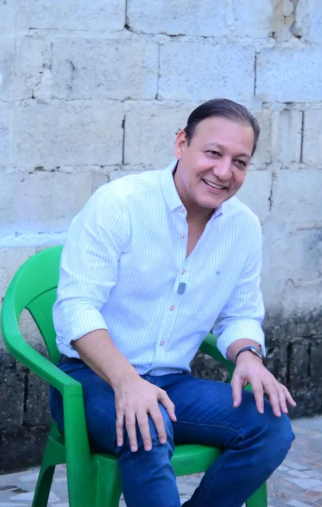 "Una auténtica mafia" Abel Martínez cuestiona deportaciones de haitianos en el país