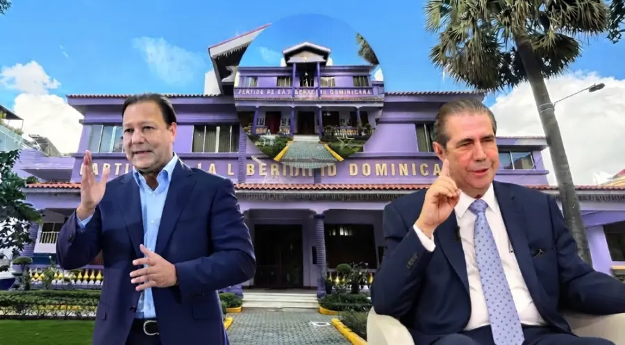 Abel Martínez y Francisco Javier. Fuente externa.
