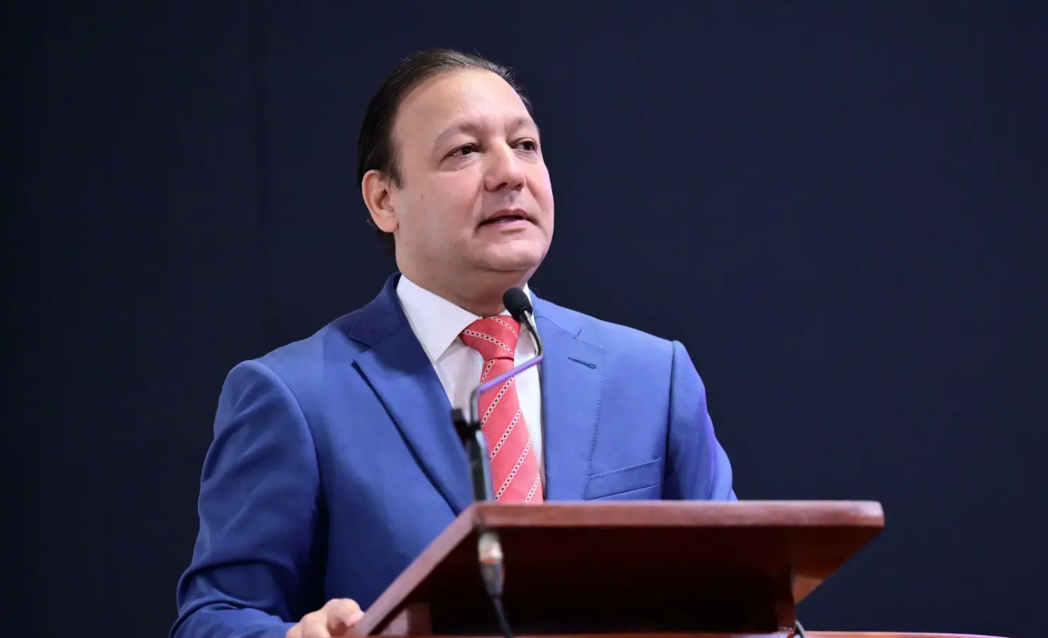 Abel Martínez cambia el juego y convierte la consulta del PLD en una primera vuelta