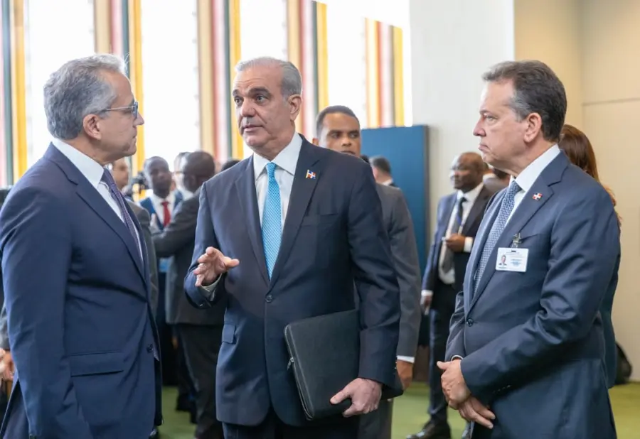 Abinadery el director de la Unesco