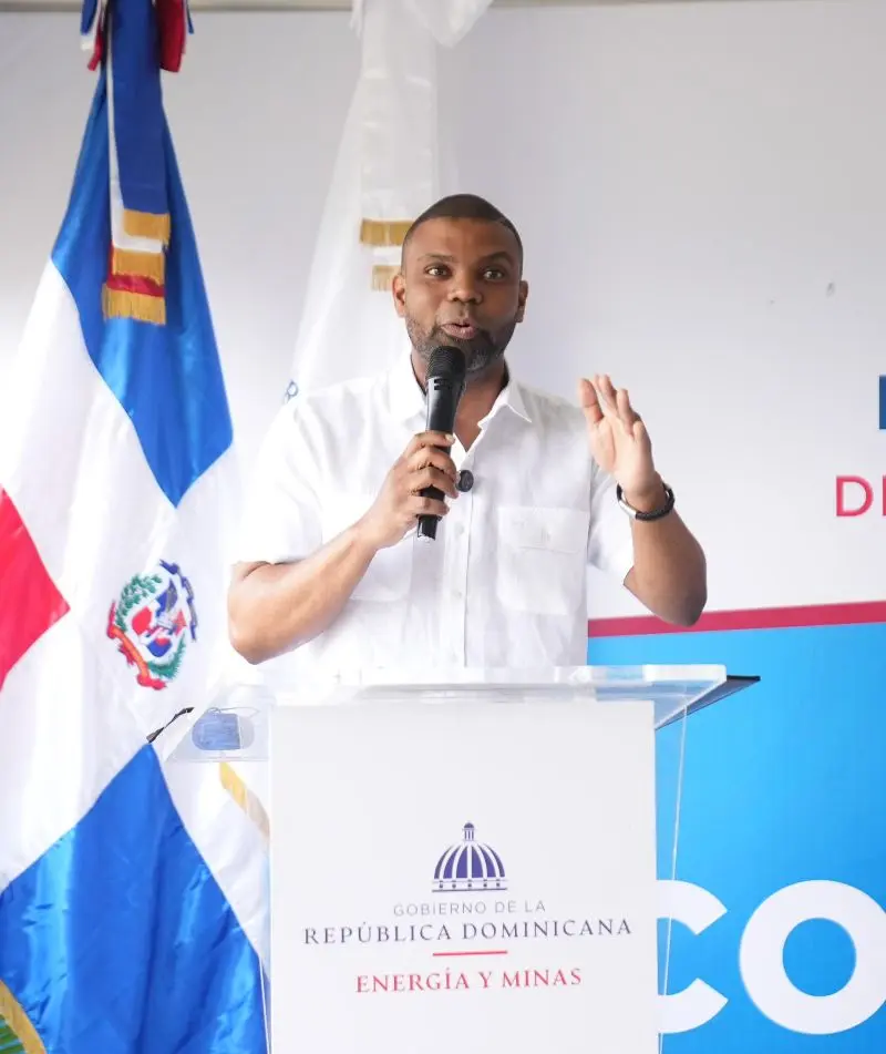 Gobierno reporta avanza en reducción uso de leña y carbón con cocina limpia