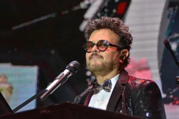 Aleks Syntek
