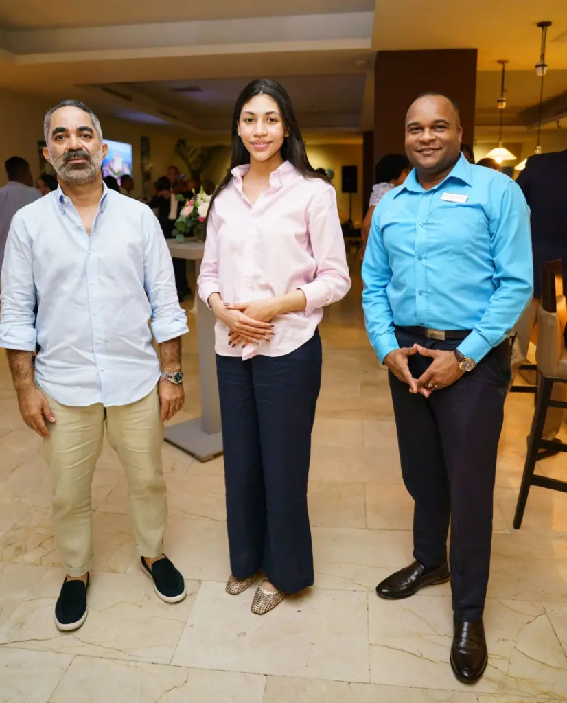 Hotel Radisson Santo Domingo presenta Trattoria 22 en un encuentro con clientes y aliados