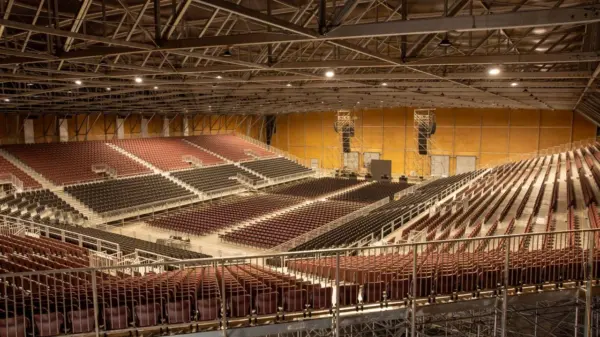 Arena