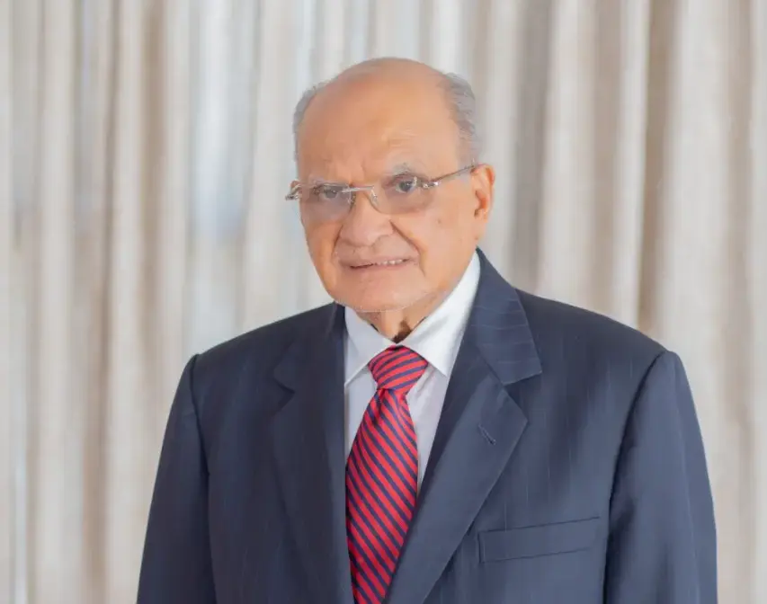 Fallece Andrés Avelino Abreu Vargas, fundador de Avelino Abreu