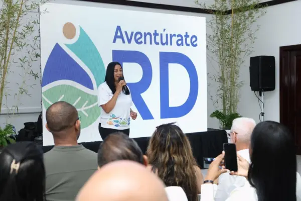 Aventurate…