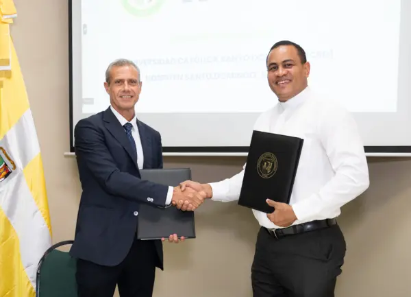 Hospiten y UCSD acuerdan fortalecer la formación e investigación en salud