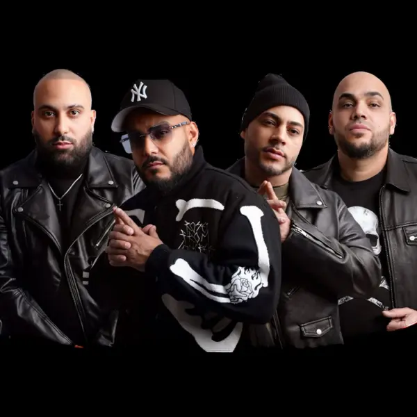 Bachata Heightz