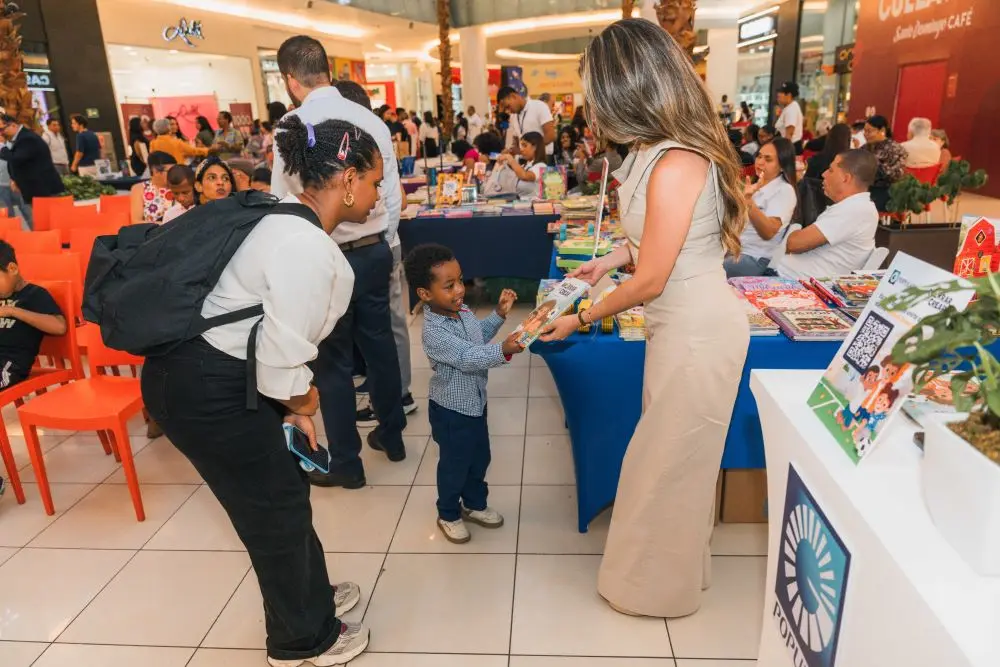 Banco Popular acerca la educación financiera a más de 58,000 niños