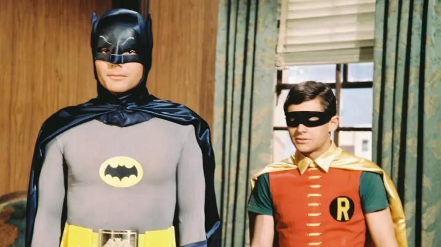 Batman