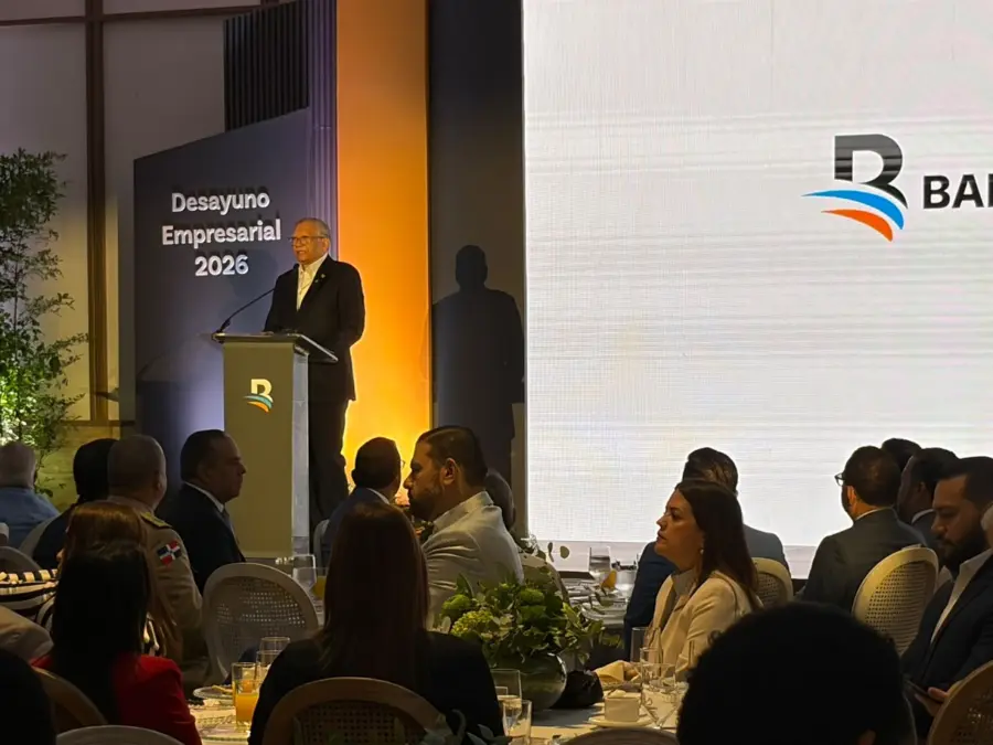 Banreservas dispone RD$7,000 millones para financiar sectores productivos